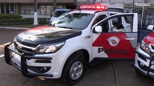 Homem é preso em flagrante após esfaquear e roubar garota de programa em Ribeirão Preto