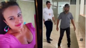 Homem é condenado a 26 anos por matar e enterrar ex-companheira em Ituverava