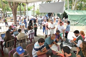 Mutirão Pop Rua Jud chega a Ribeirão Preto com mais de 30 serviços para população em situação de rua