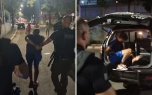 Oitavo suspeito do arrastão milionário em prédio de Ribeirão Preto é preso em São Paulo