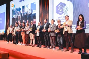 Ribeirão Preto sobe no ranking nacional e recebe dois selos em premiação sobre cidades inteligentes