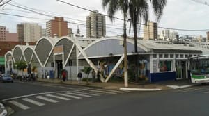 Mercadão Central de Ribeirão Preto fará festa pelos 125 anos com bolo gigante e atrações a partir de segunda