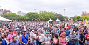 Ribeirão Preto recebe 15ª edição do ConstruSER com atividades gratuitas para trabalhadores da construção