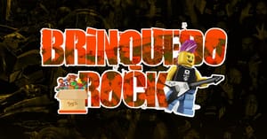 Brinquedo Rock volta a Ribeirão Preto com shows, food trucks e arrecadação de brinquedos em outubro
