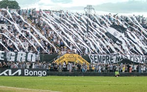 Comercial vai a Piracicaba sem Cristopher; Lucas Lima deve ser titular na vaga