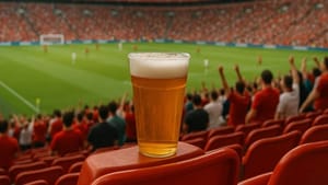 Governo e órgãos públicos fecham acordo para liberar venda de cerveja em estádios de São Paulo