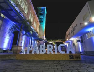 Instituto SEB conclui reformas que ampliam acessibilidade na sede A Fábrica, em Ribeirão Preto