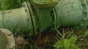 Apagões momentâneos deixaram 15 poços fora de operação e provocaram intermitência no abastecimento em Ribeirão Preto