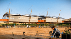 Estudantes de Ribeirão Preto vencem concurso nacional e vão representar o Brasil na Colômbia com projeto para recuperar a Caatinga