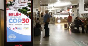 Projeto Experiência COP30 mobiliza estudantes em março de debates sobre clima em Ribeirão Preto