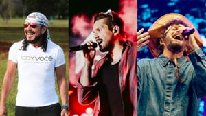 RP Folia retorna a Ribeirão Preto com Bell Marques, Banda Eva e Saulo neste sábado