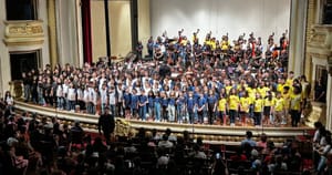 USP-RP abre inscrições para aulas gratuitas de música para crianças e adolescentes