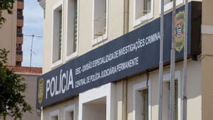 Funcionário de lanchonete é assaltado e agredido no Centro de Ribeirão Preto