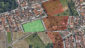 Prefeitura de Ribeirão Preto lança chamamento para doar terrenos a organizações que vão construir habitações sociais