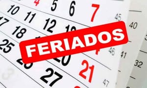 Calendário 2026 terá 10 feriados em dias úteis; Copa do Mundo pode provocar folgas extras