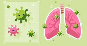 Pesquisa da FCFRP-USP cria nanopartículas para levar remédios direto aos pulmões