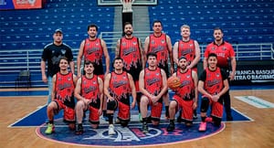 Athletics e Ballers são campeões das Séries Ouro e Prata de Basquete