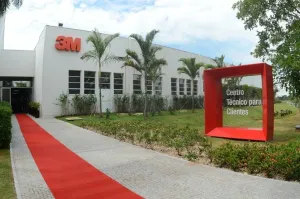 3M abre inscrições para programa de estágio 2026 com vagas em Ribeirão Preto