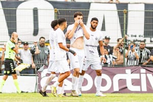 Comercial supera São José por 1 a 0 no Palma Travassos e abre vantagem nas quartas da Copa Paulista