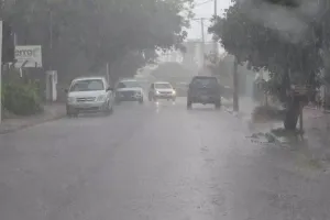 Chuvas retornam a Ribeirão Preto no início da semana, mas calor segue presente