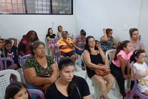 CRAS 1 lança projeto musical com oficinas gratuitas para crianças e adolescentes