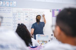 Prefeitura abriu inscrições para seleção temporária de professores em Ribeirão Preto