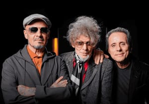 Titãs e Nando Reis vêm a Ribeirão Preto em outubro; saiba como garantir ingressos