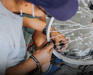 Projeto “Oficina de Bicicletaria” abre inscrições para adolescentes em Sertãozinho