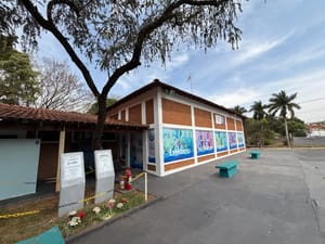 Jaboticabal reinaugura academia da terceira idade e abre novas salas de acolhimento no CCI