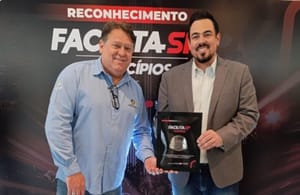 Batatais recebe Selo Prata do programa Facilita SP por desburocratização de negócios