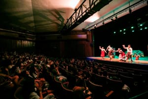 9º Festival Nacional de Teatro chega a Ribeirão Preto com 23 espetáculos gratuitos em setembro