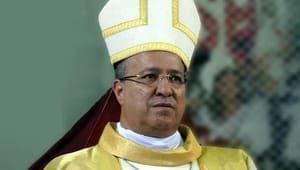 Nascido em Sertãozinho, dom Ilson Montanari é reconduzido ao secretariado do Dicastério dos Bispos pelo papa Leão XIV