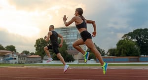 Atletas de Franca somam 10 pódios no Brasileiro Master em São Paulo