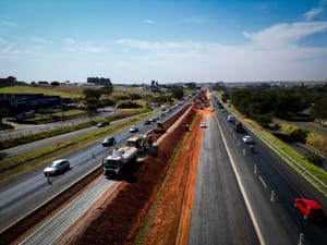 BNDES libera R$ 2,96 bi para obras da Ecovias no Noroeste Paulista; investimentos chegam a Ribeirão Preto e região