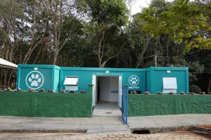 Barrinha e Santa Rosa de Viterbo recebem consultórios veterinários do programa Meu Pet