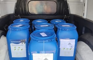 Batatais encaminha mais de 250 kg de pilhas, baterias e pequenos eletrônicos para reciclagem