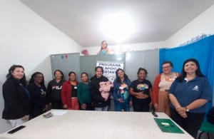 Batatais encerra ciclo do projeto 'Colo de Mãe' com apoio a 20 gestantes