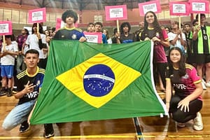 CIREM terá abertura na Cava do Bosque com desfile e apresentações das escolas municipais