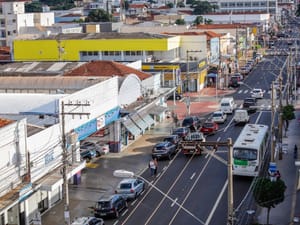 Caminhada cultural pela Avenida Saudade vai resgatar memórias do bairro Campos Elíseos