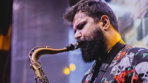 Choro na Esquina traz Rafael Leme ao Teatro Minaz no domingo