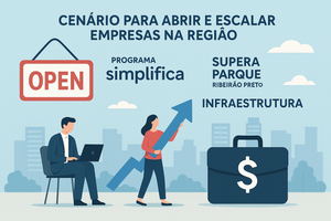 Como Simplifica, SUPERA e as concessões de saneamento estão mudando o jogo para empreendedores regionais