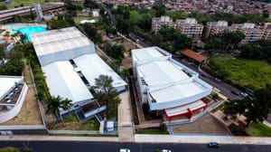 Espetáculo homenageia Gonzaguinha com show gratuito no Sesi de Ribeirão Preto