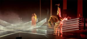 Espetáculo sobre migração e corpo em trânsito chega a Ribeirão Preto no dia 18