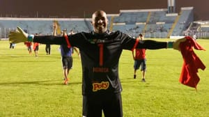 Ex-goleiro campeão pelo Botafogo de Ribeirão Preto, Neneca morre aos 45 anos