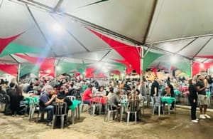 Festa di San Gennaro volta a reunir sabores e música em Batatais até 14 de setembro