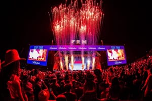 Franca recebe festival com grandes nomes do sertanejo e rodeio que classifica para Barretos