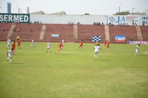 Fredericão sedia finais do Amador de Sertãozinho com jogos nos dias 20 e 21 de setembro