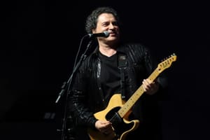 Frejat volta a Ribeirão Preto para show no Multiplan Hall em 20 de setembro