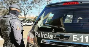 Homem procurado pela Justiça é morto em confronto com BAEP durante operação em Taquaritinga