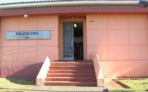 Homem que vinha atacando motoristas de aplicativo em Sertãozinho é preso pela Polícia Civil